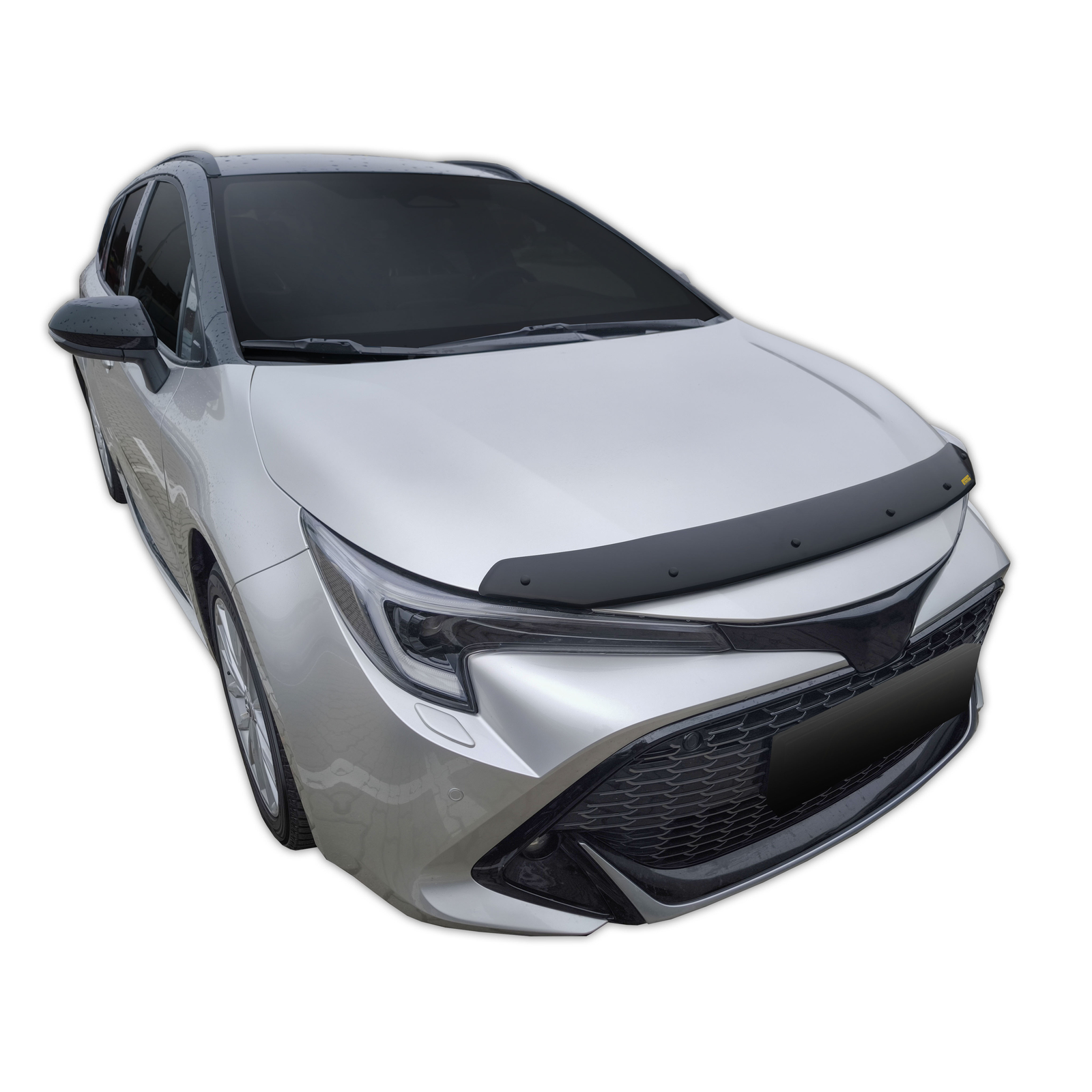 Deflektor sprednjega pokrova motorja za Toyota Corolla 2019-Nad