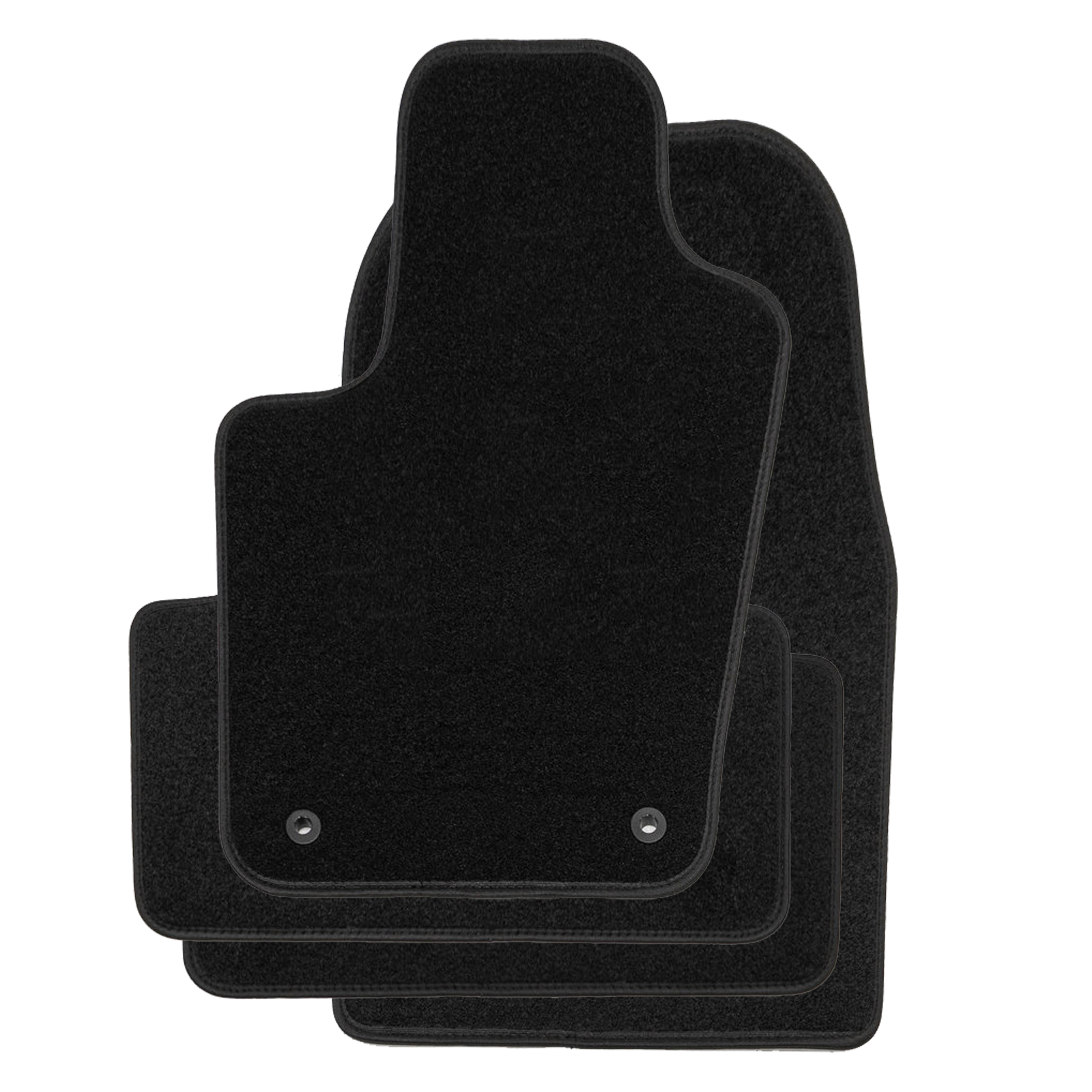 Premium Velur preproge za avto za Jeep Grand Cherokee 2011-2023 4 kosa